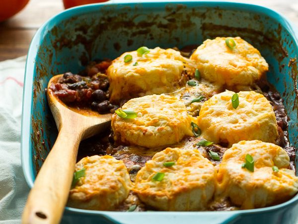 BBQ-Chili-Cheese-Biscuit-Casserole-www.thereciperebel.com-7-of-9