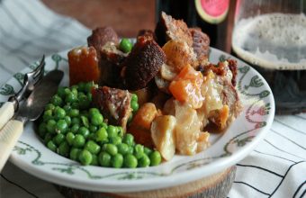 sausagesquashcasserole