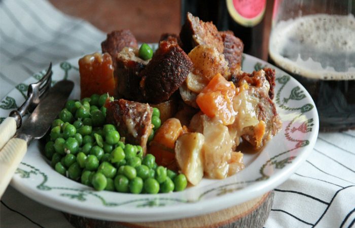 sausagesquashcasserole