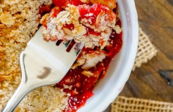Cherry-Crisp-for-Two-1-622x1024