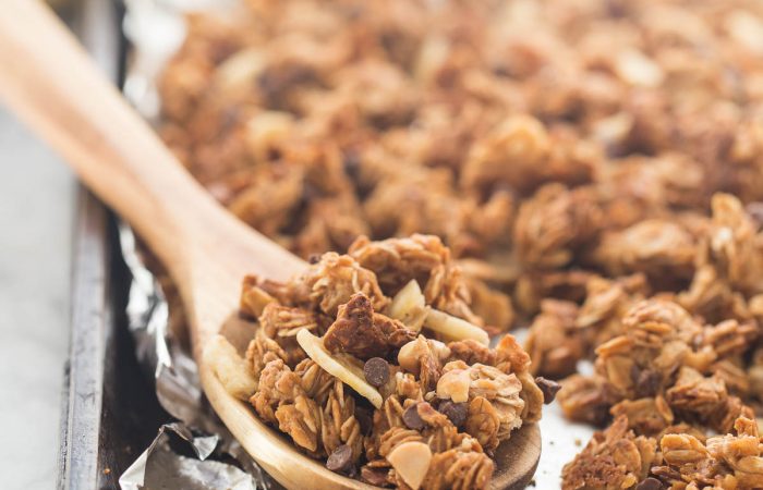 Chunky-Monkey-Granola-www.thereciperebel.com-2-of-7