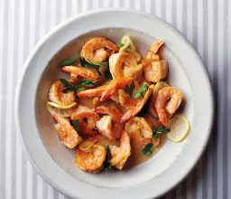 ShrimpFrancese