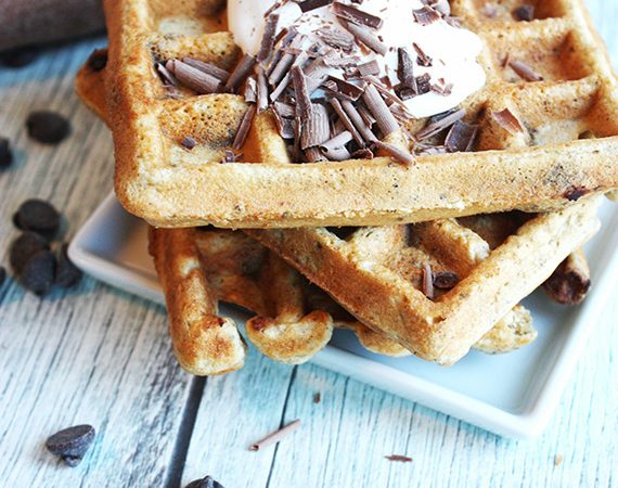 Chocolate-Chip-Whey-Protein-Waffles_3