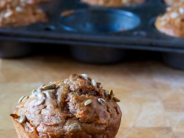 2016-Vegan-Carrot-Muffins-2-e1455070954372