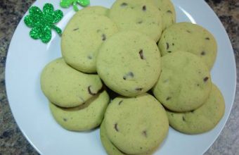 Shamrock-Mint-Cookies2