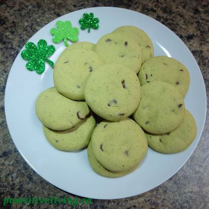Shamrock-Mint-Cookies2