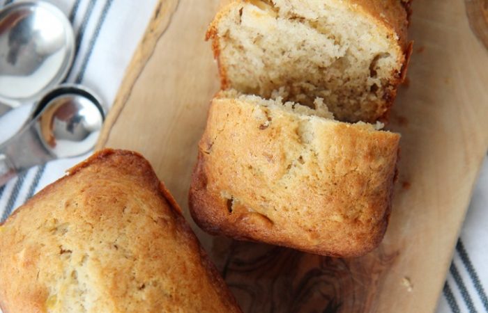 easy-banana-bread