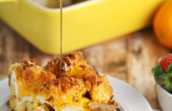 Fried-Chicken-and-Waffles-bake