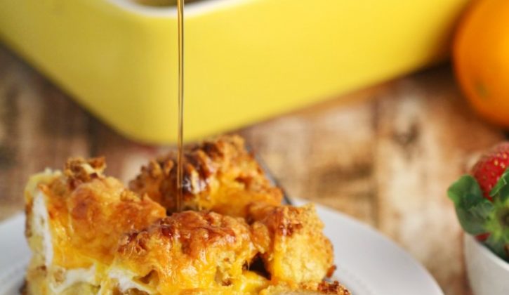 Fried-Chicken-and-Waffles-bake