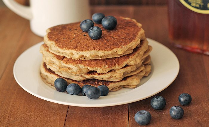 easy-vegan-gluten-free-pancakes