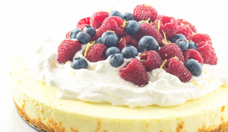 Light-No-Bake-Lemon-Cheesecake-www.thereciperebel.com-2-of-8