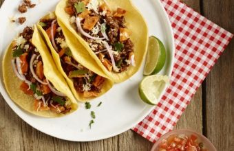 Spicy-Beef-Tacos