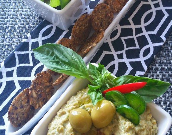 Olive-Chickpea-And-Avocado-Hummus-576x1024