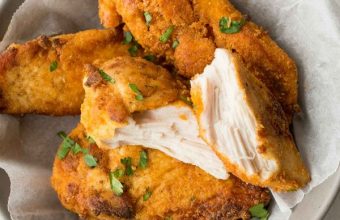 The-Best-Oven-Fried-Chicken-www.thereciperebel.com-8-of-9-600x900