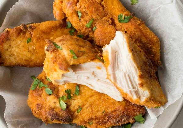 The-Best-Oven-Fried-Chicken-www.thereciperebel.com-8-of-9-600x900