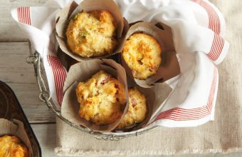 hamcheesemuffins