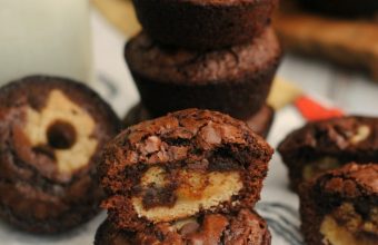 Chocolate-Chip-Cookie-Brownie-Cups