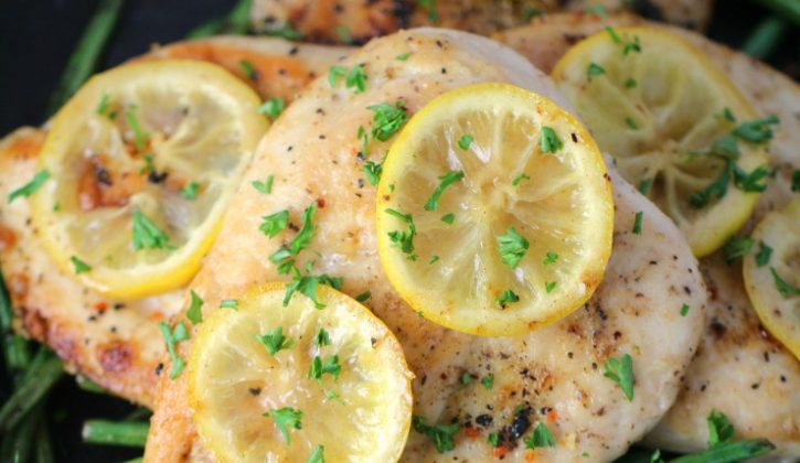 Lemon-Chicken-Recipe-2