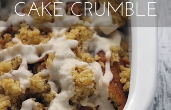 Maple-Syrup-Cake