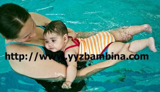 swim