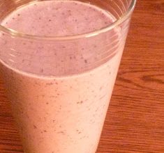 Blueberry_Bananashakepic