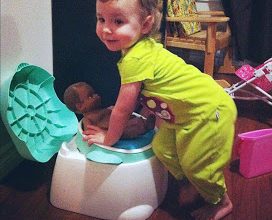 PottyTrainingBaby