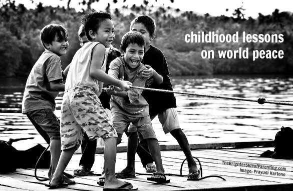 Childhood-lessons-on-world-peace-585