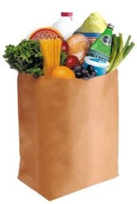 grocery-bag