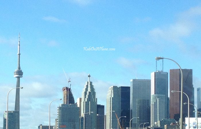 CNTower