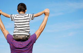 Parenting-kid-on-dads-shoulders