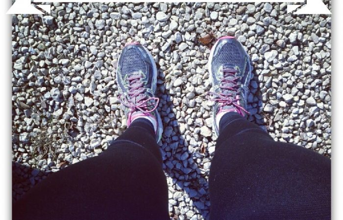 Run-with-friends