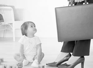 working-mom