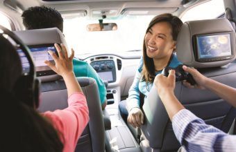 Family-Roadtrip