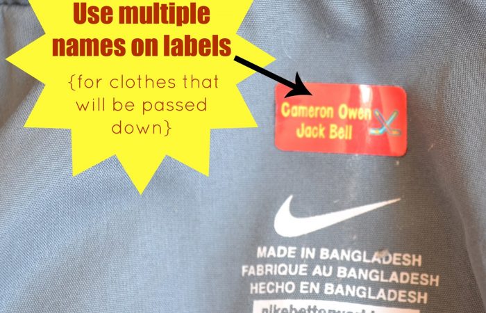 quicktiptuesday_labels