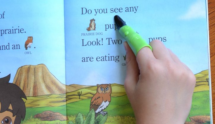tipforbeginnerreaders