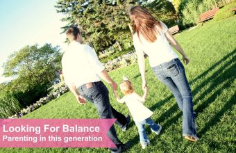 Parenting-Looking-For-Balance