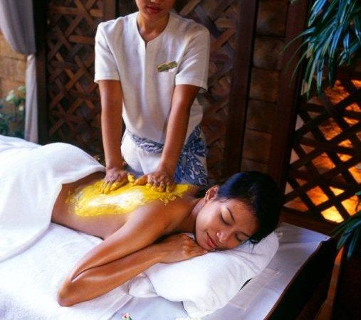 Thai-spa-treatment