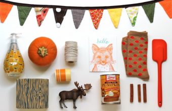 Fall-in-a-Box