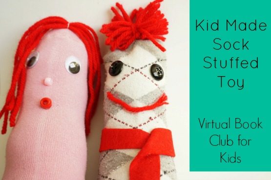 kid-made-sock-stuffed-toy