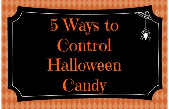 5waystocontrolhalloweencandy