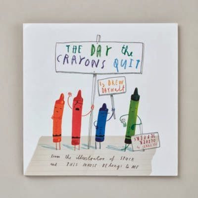 the-day-the-crayons-quit