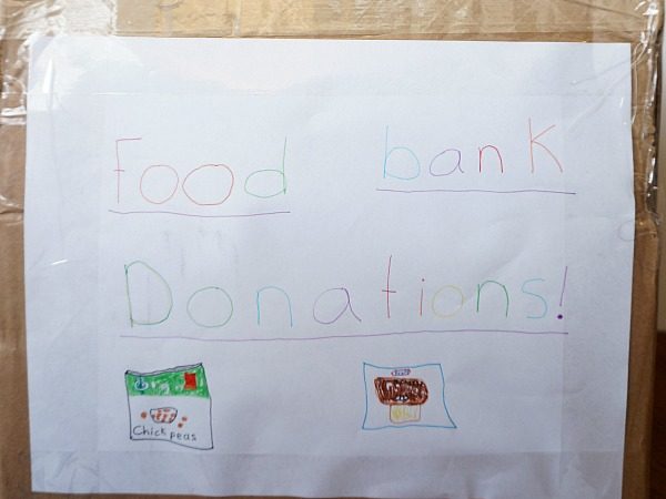 community-food-banks