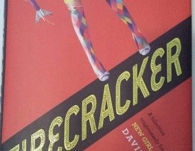 Cover.Firecracker