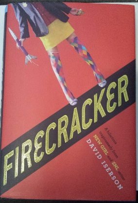 Cover.Firecracker