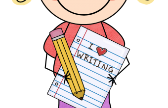 childwriting