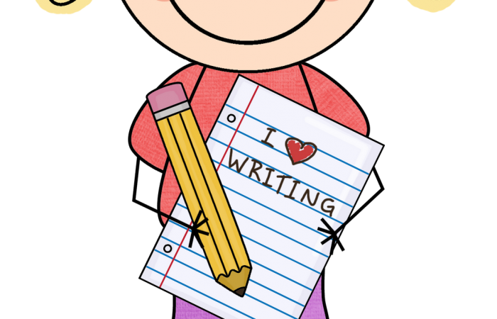 childwriting