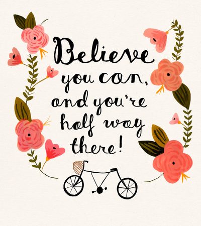 believe