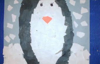 rippedpaperpenguin