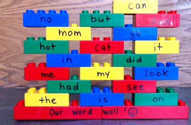 lego-sight-word-wall