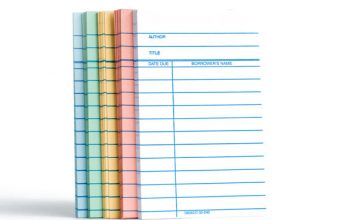 Retro-library-cards